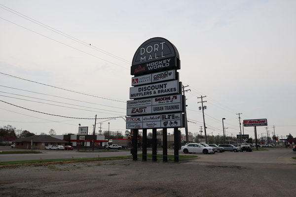 Dort Mall - May 11 2022